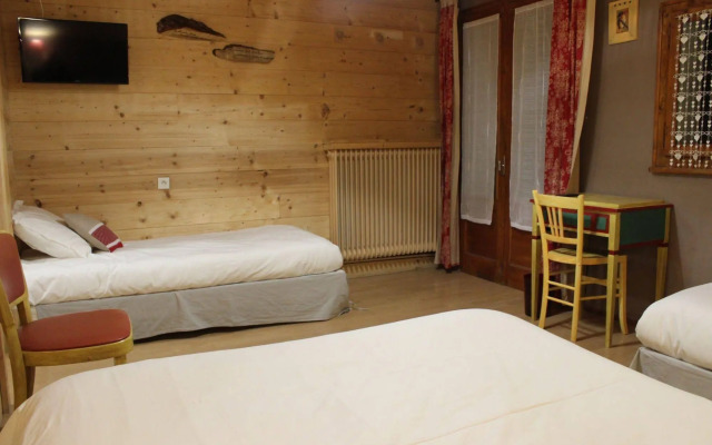 HOTEL Restaurant U'FREDY