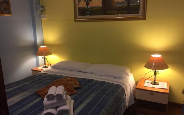 Moon House Bed and Breakfast