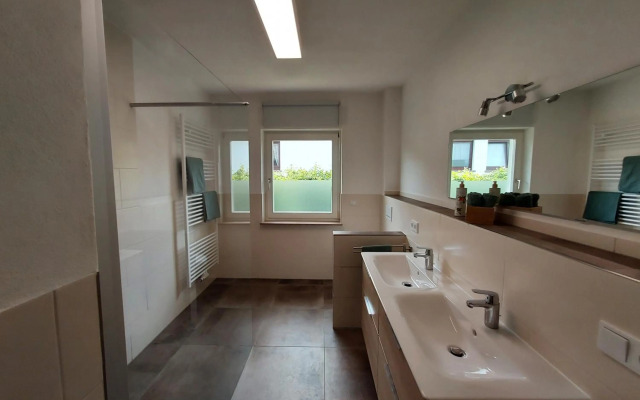 Ferienhaus Zum Prinzenkopf