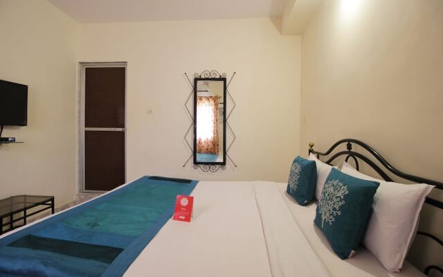 OYO 9410 Calangute Baga Road