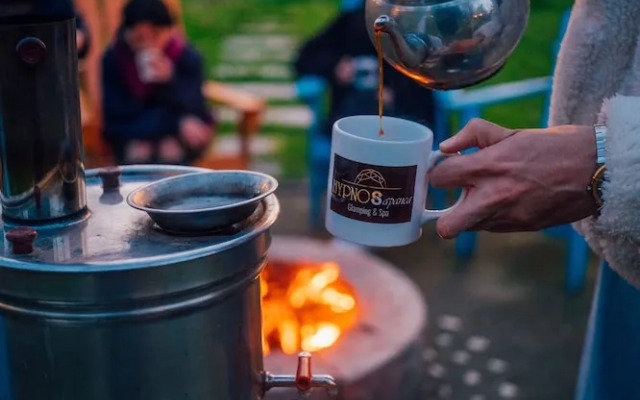 Hypnos Sapanca Glamping & Spa