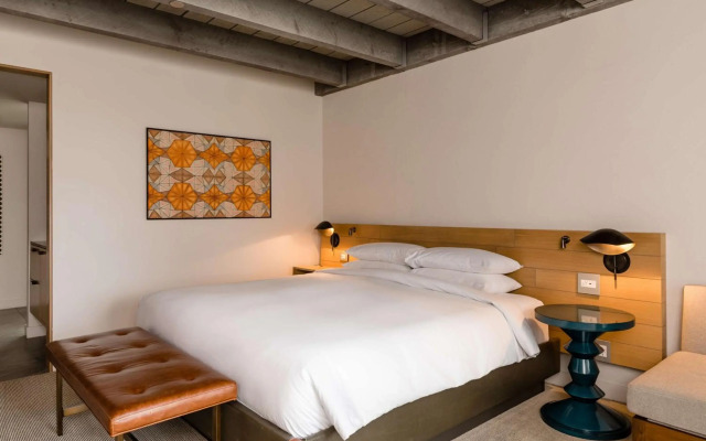 Andaz Scottsdale Resort & Bungalows