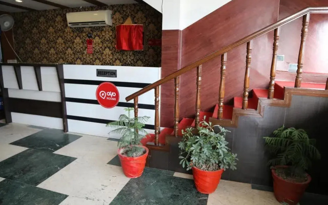 OYO Rooms Sector 3 Panchkula Majri Chowk