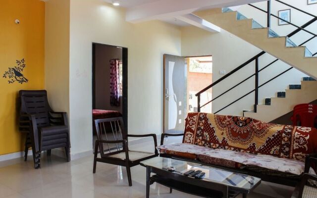 GuestHouser 5 BHK Bungalow 4435