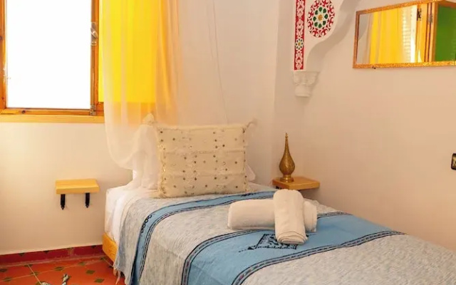 Riad KASBAH
