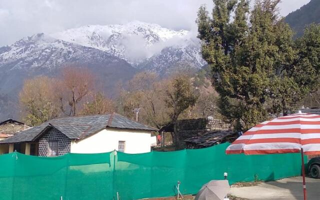 The Himalayan Off Trails