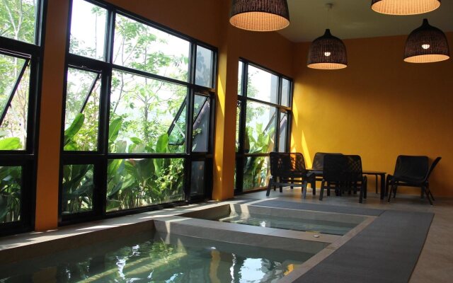 The Paz Khao Yai by PCL