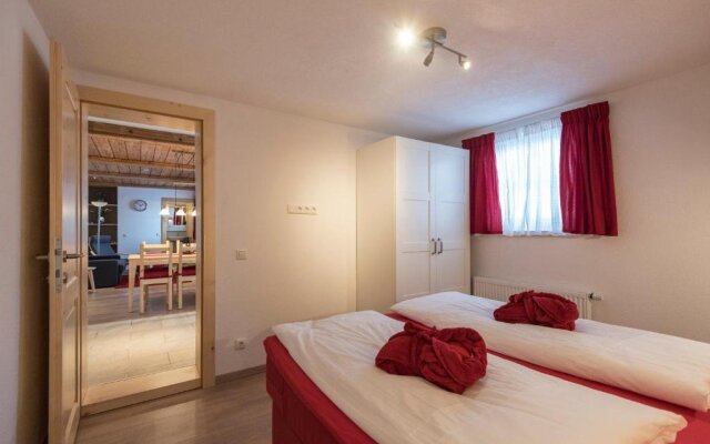 Haus Alpenblick Lofer