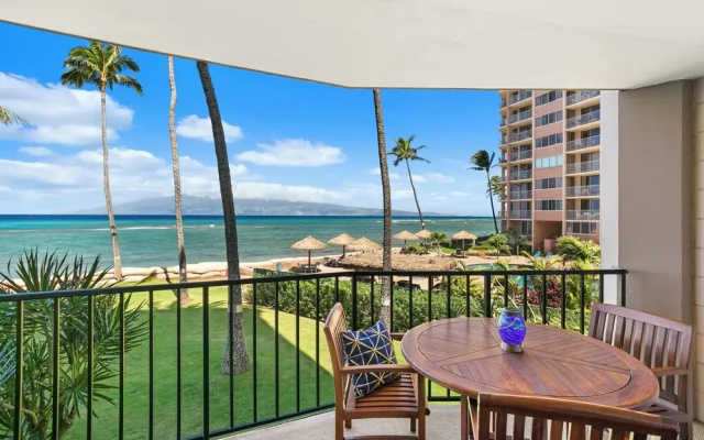 Valley Isle 204
