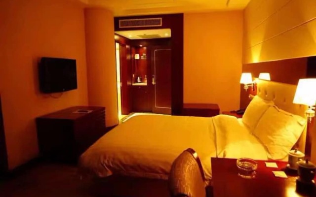 Xi Bai Hotel