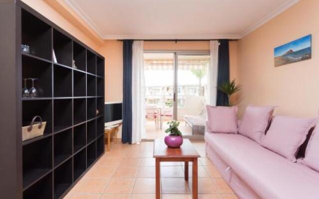 Apartamento Sotavento I (Isa)