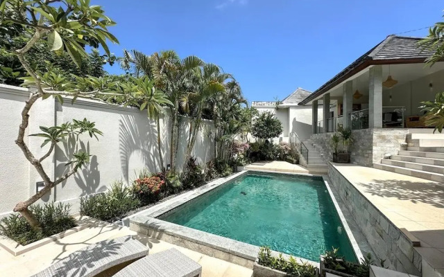 MaySa Villa Uluwatu