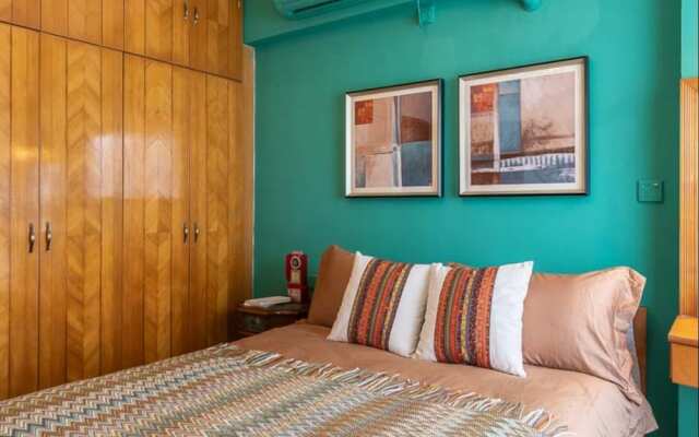 Locals Boutique Apartment Zhongshan Ba Road No.4 Branch