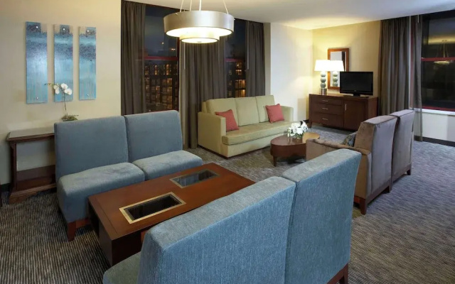 Hyatt