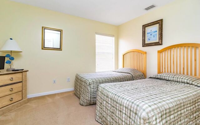 Davenport-6bd/5.5ba Pet-friendly Poolhome-#6av206