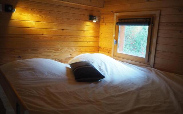 Joli Chalet*** à Pyrénées 2000 au pied des pistes