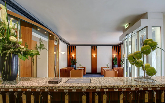 Trip Inn Hotel Esplanade