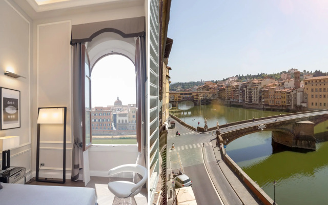 Palazzo Alfieri Residenza d’epoca – Alfieri Collezione