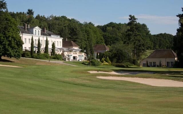 Domaine et Golf de Vaugouard - La Maison Younan