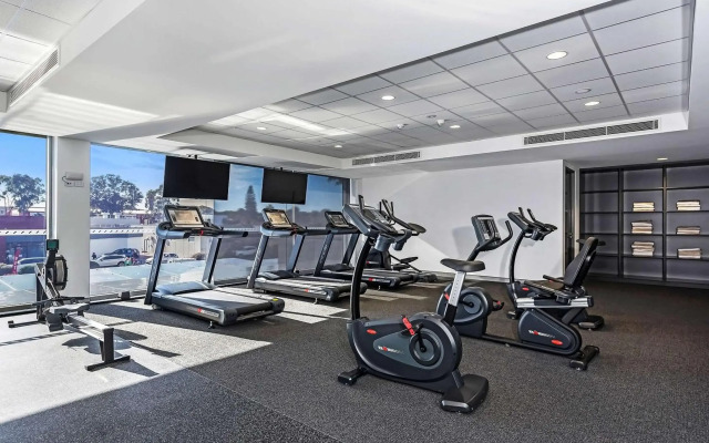Ingot Hotel Perth, Ascend Hotel Collection
