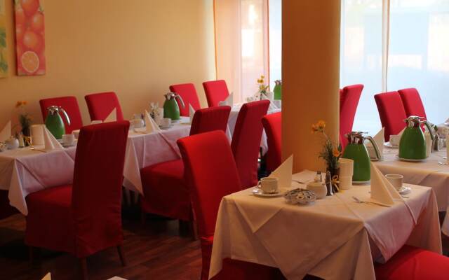 Hotel Westerfeld