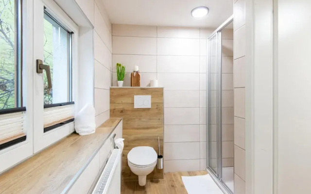 Holiday Home in Fugenberg With a lot of Comfort