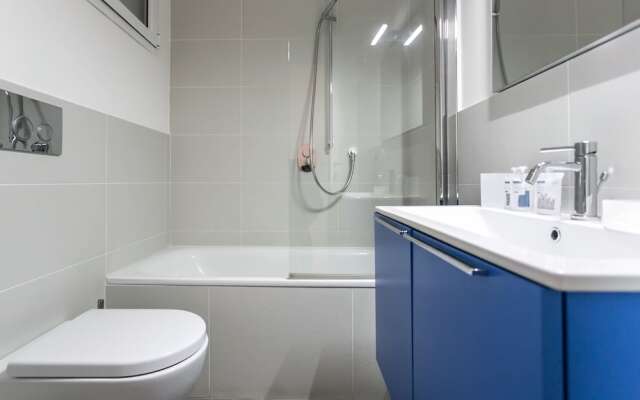 Italianway - San Rocco 1Fl