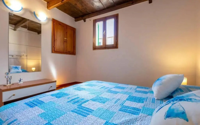 Apartment Cavour