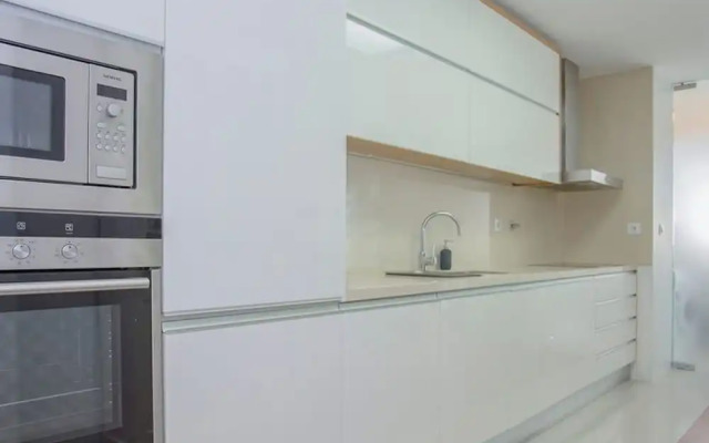 Liiiving in Porto Balcony Drag o View