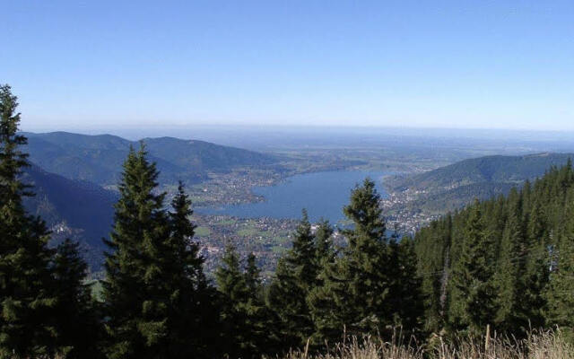 Hotel Ritter am Tegernsee