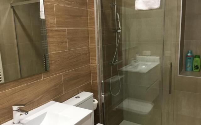 Rua 35 parking opcional by Salamancavacacional