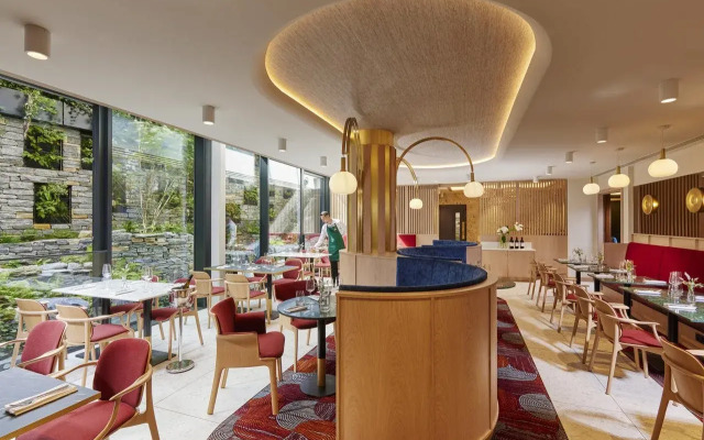 The Chancery Hotel