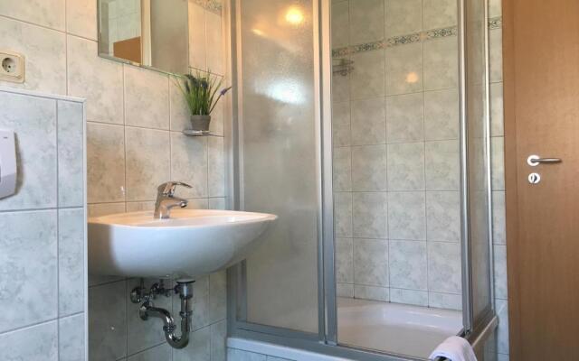 Haus Nemo - Ferienwohnung 10