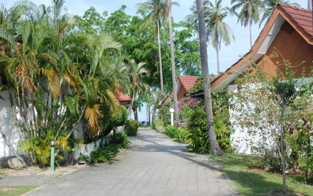 The Frangipani Langkawi Resort & Spa