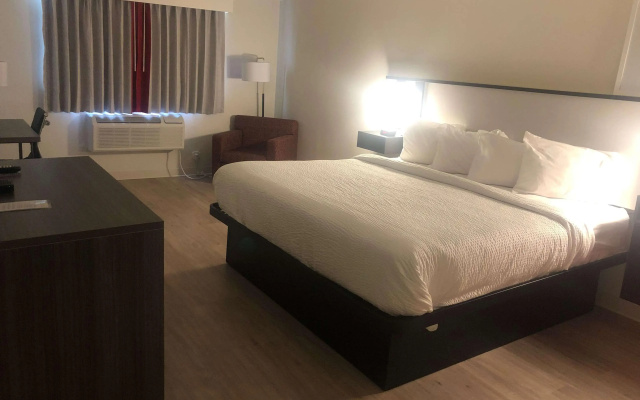 Ramada by Wyndham Allentown/Bethlehem