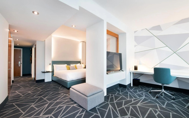 Warwick Le Crystal - Montréal