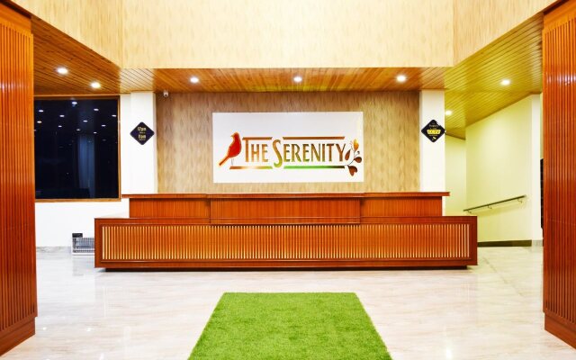 The Serenity Resort & Spa
