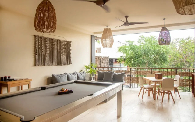 Bloom Tulum Apartments by Marriott