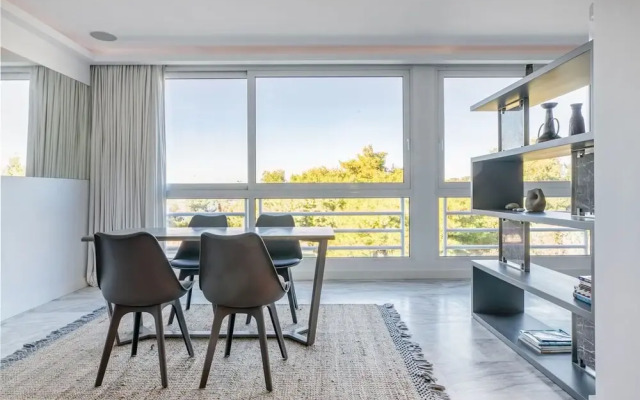 South Blue Luxury Apartment in Vouliagmeni