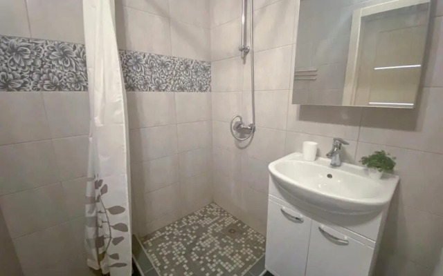 Апартаменты в переулке Доломановский 128