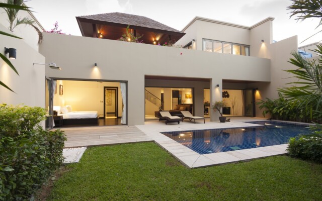 The Residence Resort
