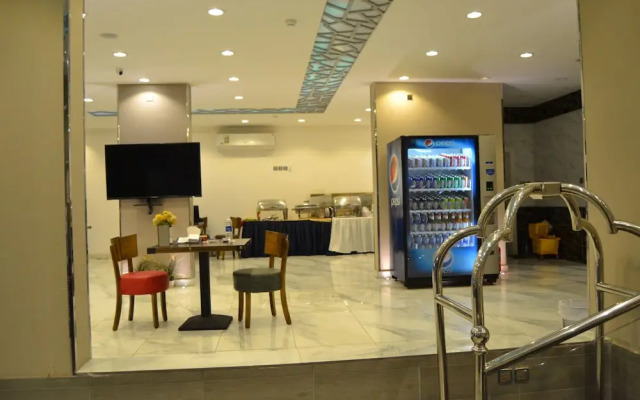 Hayat Al Janadriyah Furnished Units