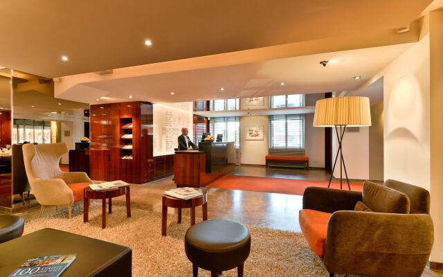 Hotel Adler Asperg