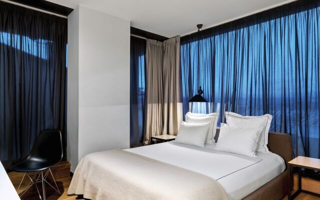 Sense Hotel Sofia, a Member of Design Hotels