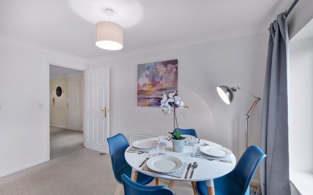 Karah Suites - Dragon Road