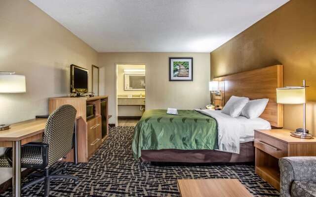 Quality Inn Bowling Green South