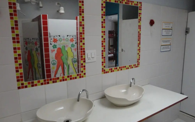 Hostel Praça da Árvore