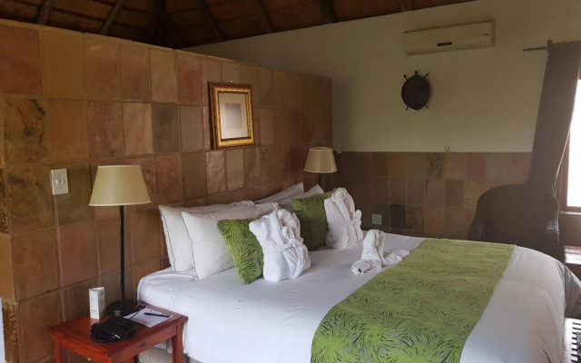 Misty Hills Country Hotel
