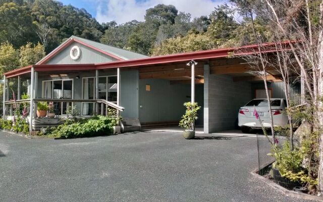 The Crays Accommodation