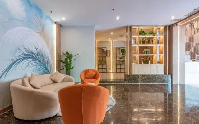Y-duo  Affordable Luxury Hotel